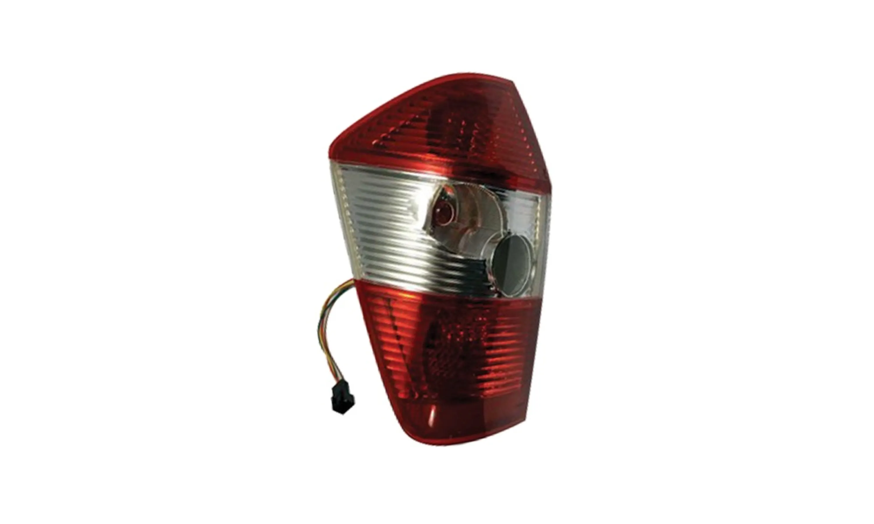 چراغ خطر عقب چپ ام وی ام X33 چراغ خطر عقب چپ ام وی ام X33